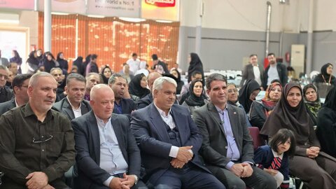 جشنواره غذا