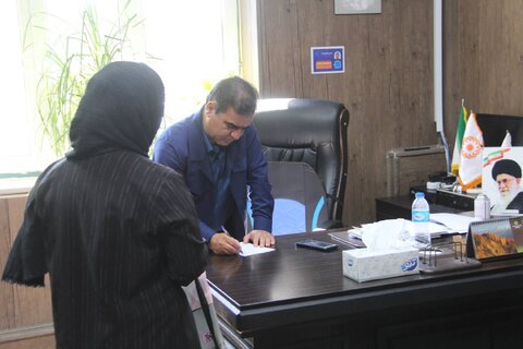 گزارش تصویری