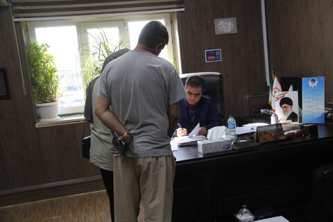 گزارش تصویری