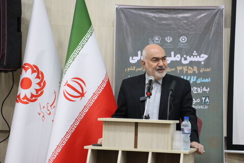 نگاه به توانمندسازی معلولان باید تغییر کند/ لزوم پیگیری جدی جوانی جمعیت