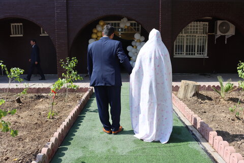 موشن گرافی| جشن ملی همدلی و اهدای جهیزیه به زوجین تحت پوشش سازمان بهزیستی کشور