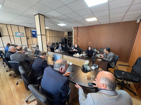 اهدای ۳۴۵۹ سری جهیزیه به زوج‌های تحت پوشش بهزیستی کشور به صورت ویدئوکنفرانس