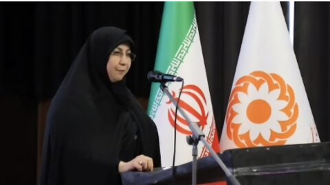 ببینیم | آئین گرامیداشت روز جهانی عصای سفید در استان مازندران