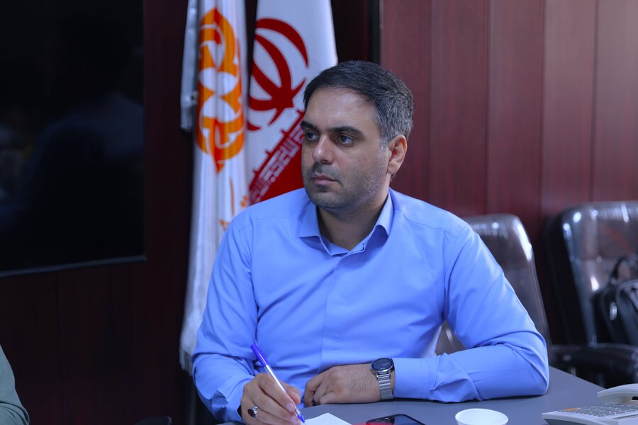 نشست علمی بررسی و احصا نظام مسائل حوزه معاونت تامین و توسعه مسکن مددجویان