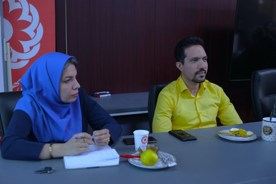 نشست علمی بررسی و احصا نظام مسائل حوزه معاونت تامین و توسعه مسکن مددجویان