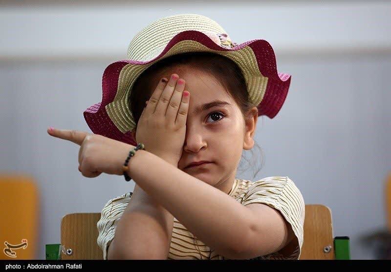 ۹۳ درصد کودکان کرمانشاهی زیرپوشش طرح غربالگری بینایی قرار گرفتند