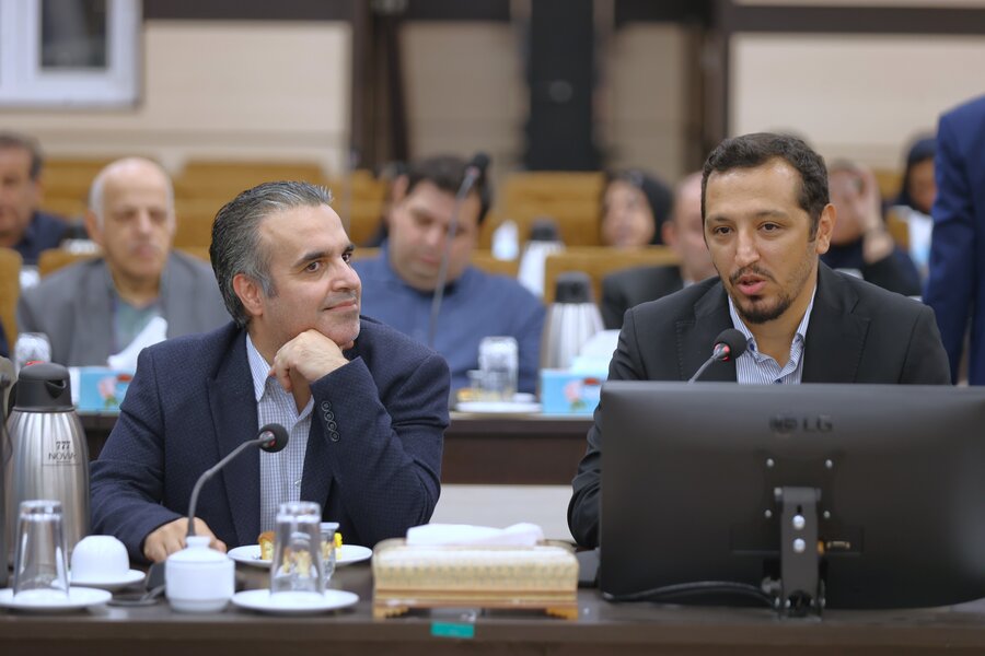 اهدای 3459 جهیزیه و امضای تفاهم نامه همکاری با سپاه پاسداران