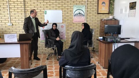 کارگاه آموزشی فرزندپروری ویژه والدین در شهرستان اسکو برگزار شد