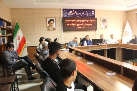 گزارش تصویری