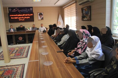 گزارش تصویری