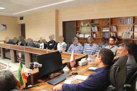 گزارش تصویری