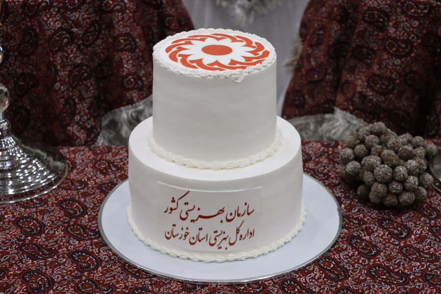 اهدای جهیزیه خوزستان