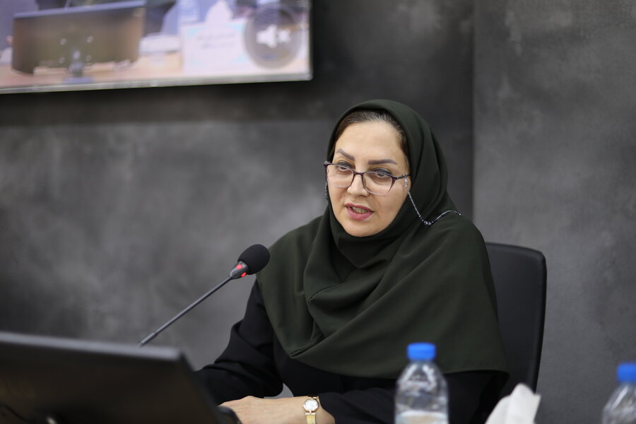 بیش از ۱۹۰ هزار معلول در خراسان رضوی زیر پوشش چتر حمایتی بهزیستی