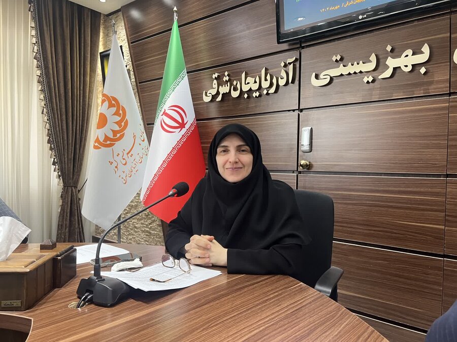 آذربایجان شرقی پیشرو در توانبخشی و حمایت از گروه‌های خاص