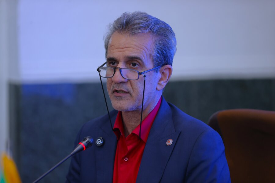 سرمایه‌گذاری در رفاه کودکان بازدهی چندبرابری برای آینده کشور دارد