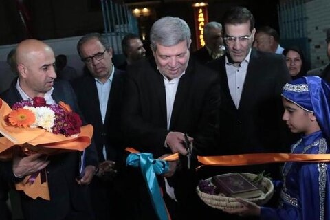 سفر معاون وزیر و رئیس سازمان بهزیستی کشور به استان بوشهر  به‌منظور افتتاح طرح ملی سلامت اجتماعی محله محور(سلام)