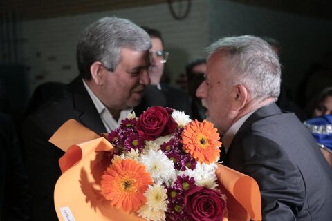 سفر معاون وزیر و رئیس سازمان بهزیستی کشور به استان بوشهر  به‌منظور افتتاح طرح ملی سلامت اجتماعی محله محور(سلام)