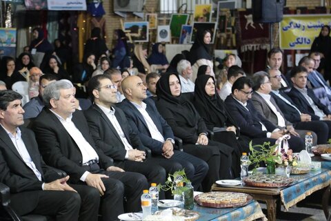 سفر معاون وزیر و رئیس سازمان بهزیستی کشور به استان بوشهر  به‌منظور افتتاح طرح ملی سلامت اجتماعی محله محور(سلام)