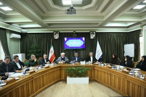 بهزیستی خراسان رضوی؛ متولی سند کاهش طلاق در برنامه هفتم پیشگیری از آسیب‌های اجتماعی