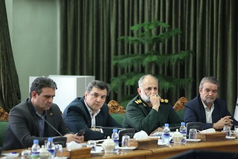 سند کاهش طلاق خراسان رضوی با مشارکت7دستگاه اجرایی نهایی شد| بهزیستی خراسان رضوی؛ متولی اجرای سند راهبردی کاهش طلاق استان