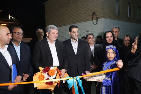 رسانه| رئیس سازمان بهزیستی کشور: مدرسه بالاترین سطح تقاطع ارتباطی جامعه و حکومت است