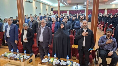 چهارشنبه‌های امام‌رضایی