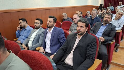 چهارشنبه‌های امام‌رضایی