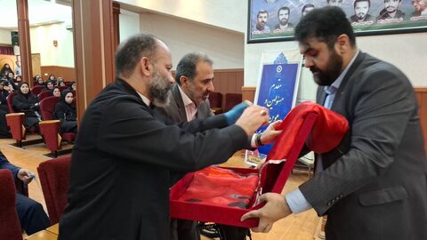 چهارشنبه‌های امام‌رضایی