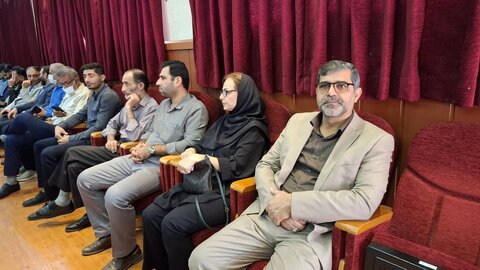 چهارشنبه‌های امام‌رضایی