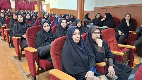 چهارشنبه‌های امام‌رضایی