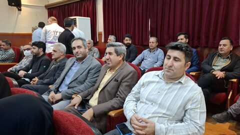 چهارشنبه‌های امام‌رضایی