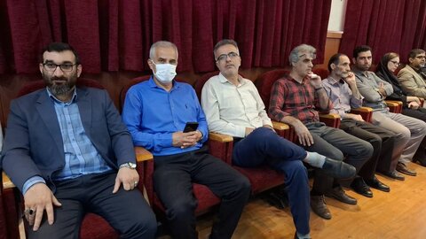 چهارشنبه‌های امام‌رضایی