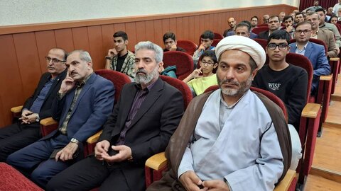 چهارشنبه‌های امام‌رضایی