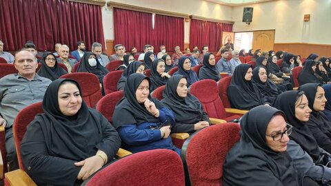 چهارشنبه‌های امام‌رضایی