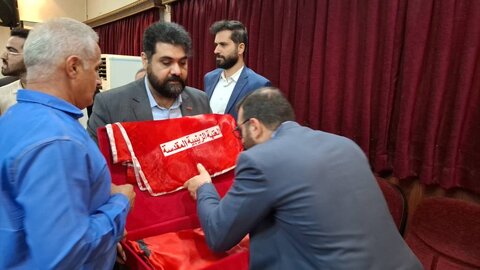 چهارشنبه‌های امام‌رضایی