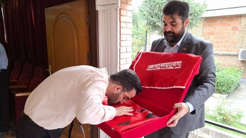 چهارشنبه‌های امام‌رضایی