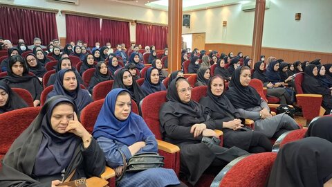 چهارشنبه‌های امام‌رضایی