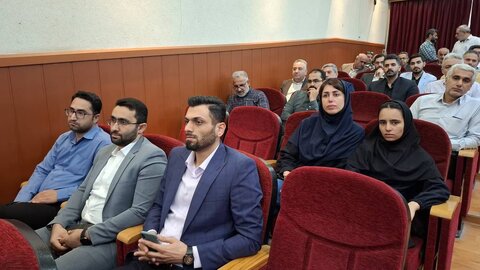 چهارشنبه‌های امام‌رضایی