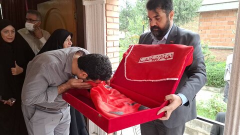 چهارشنبه‌های امام‌رضایی