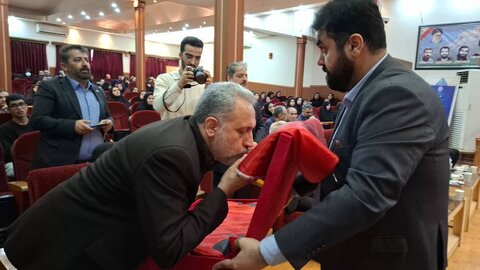 چهارشنبه‌های امام‌رضایی