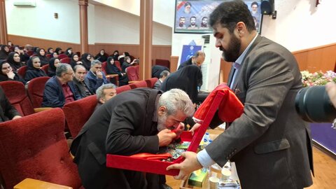 چهارشنبه‌های امام‌رضایی