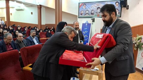 چهارشنبه‌های امام‌رضایی