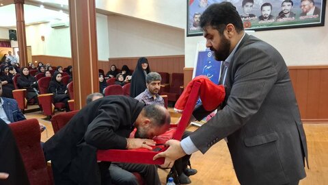 چهارشنبه‌های امام‌رضایی