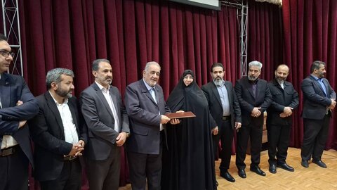 چهارشنبه‌های امام‌رضایی