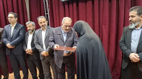 چهارشنبه‌های امام‌رضایی