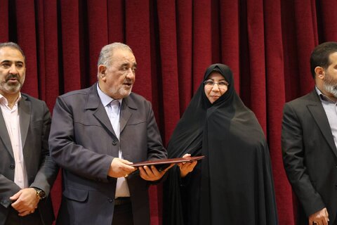 چهارشنبه‌های امام‌رضایی