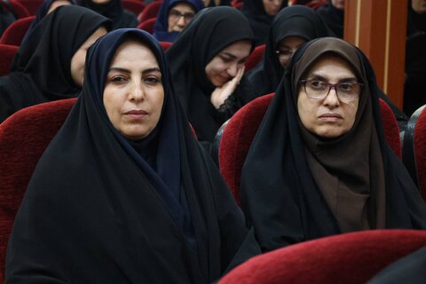 چهارشنبه‌های امام‌رضایی