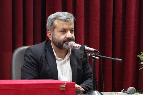 چهارشنبه‌های امام‌رضایی