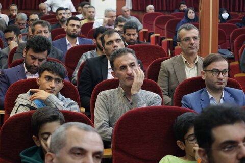 چهارشنبه‌های امام‌رضایی