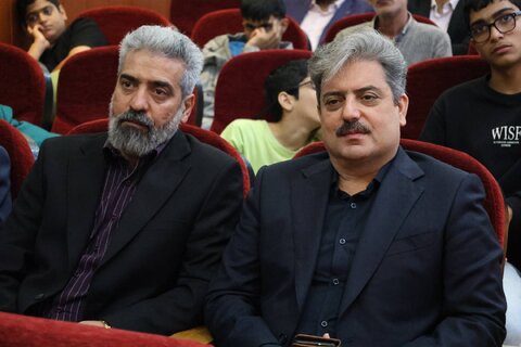 چهارشنبه‌های امام‌رضایی